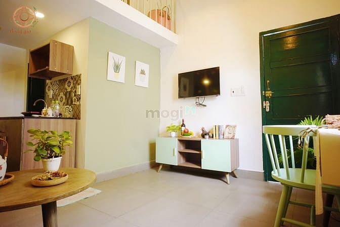 Hình ảnh 🌻CĂN HỘ DUPLEX_BAN CÔNG 1PN, giữa quận 10 và quận 3_GIÁ SIÊU ƯU ĐÃI