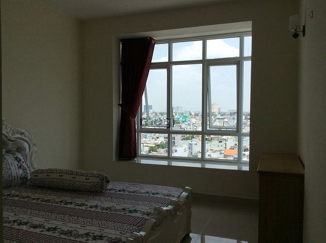 Hình ảnh ✔ Cho thuê CHCC NGỌC PHƯƠNG NAM 90m 2pn 2wc - Nội thất đầy đủ