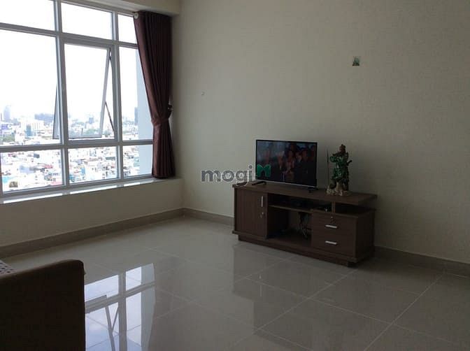 Hình ảnh ✔ Cho thuê CHCC NGỌC PHƯƠNG NAM 90m 2pn 2wc - Nội thất đầy đủ