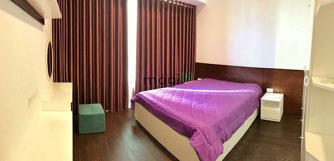 Hình ảnh The Tresor 65m2, 2 phòng ngủ, 2WC, giá 18 Triệu