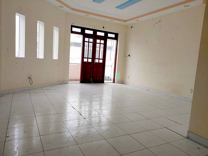 Hình ảnh Nhà 3.5 tấm 5.5x15M Bùi Tư Toàn_ Gần Aeon Tên Lửa