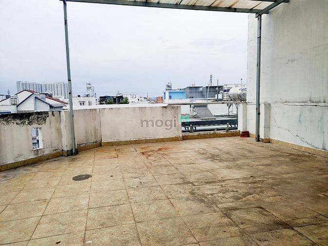 Hình ảnh Nhà 3.5 tấm 5.5x15M Bùi Tư Toàn_ Gần Aeon Tên Lửa
