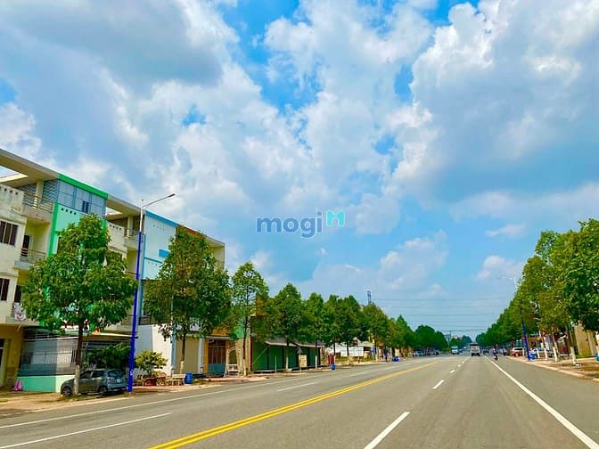 Hình ảnh Cần vốn nên tôi bán miếng đất thuộc đường chợ, dân cư đông, đường lớn