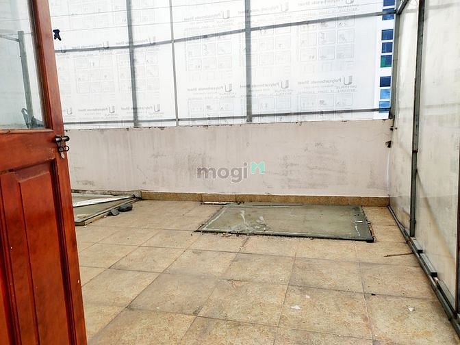 Hình ảnh Nhà 3.5 tấm 5.5x15M Bùi Tư Toàn_ Gần Aeon Tên Lửa