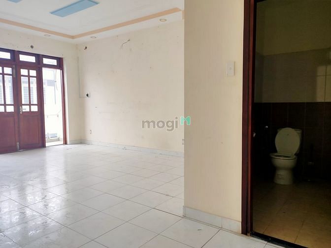 Hình ảnh Nhà 3.5 tấm 5.5x15M Bùi Tư Toàn_ Gần Aeon Tên Lửa