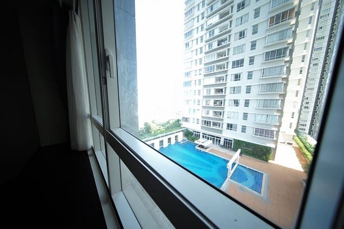 Hình ảnh ✔ Cho thuê CHCC SUNRISE CITY 99m 2pn 2wc - Nội thất đầy đủ
