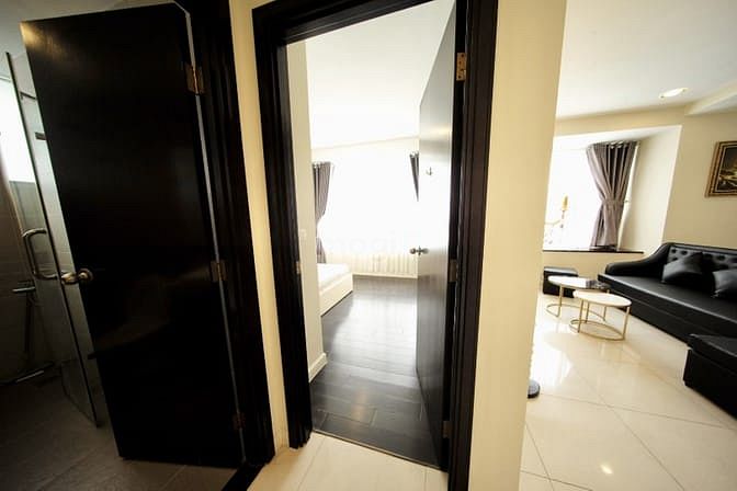 Hình ảnh ✔ Cho thuê CHCC SUNRISE CITY 99m 2pn 2wc - Nội thất đầy đủ