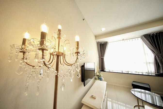 Hình ảnh ✔ Cho thuê CHCC SUNRISE CITY 99m 2pn 2wc - Nội thất đầy đủ