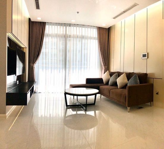 Hình ảnh Cần cho thuê GÂP Trang Chủ MB66.COM / Đăng Ký Tặng 66K Midtown, P. Tân Phú, Quận 7, 130 m2, 3 PN, 3WC