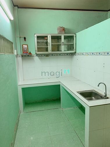 Hình ảnh nhà hẻm 1 xuyệt Kênh Tân Hoá ở liền