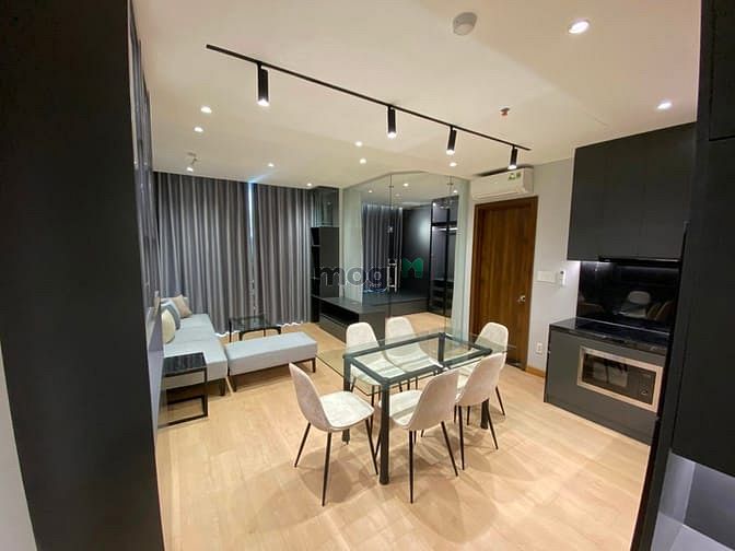 Hình ảnh Central Premium 48m2, 1 phòng ngủ, 1WC, giá 2,85 Tỷ