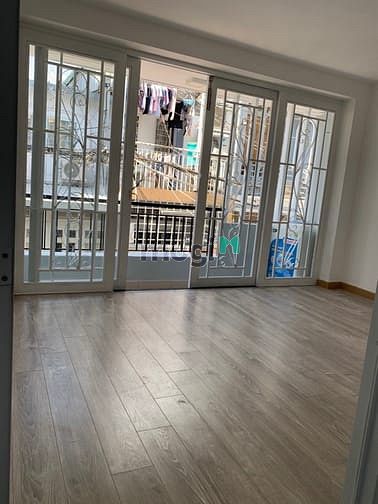Hình ảnh Nhà lớn đường hẻm Lê Quang Định 60,8m2