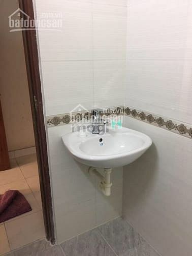Hình ảnh Cho thuê nhà phường Hoà Thạnh.