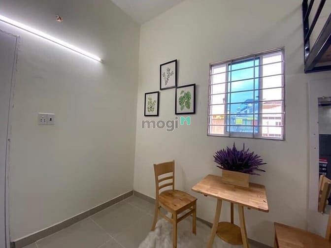 Hình ảnh Cho thuê Trang Chủ MB66.COM / Đăng Ký Tặng 66K chung cư mini quận Tân Bình giá rẻ có sẵn nội thất 30m