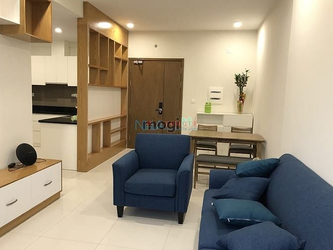 Hình ảnh ✔ Cho thuê CHCC DIAMOND LOTUS 92m 3pn 2wc - Nội thất đầy đủ