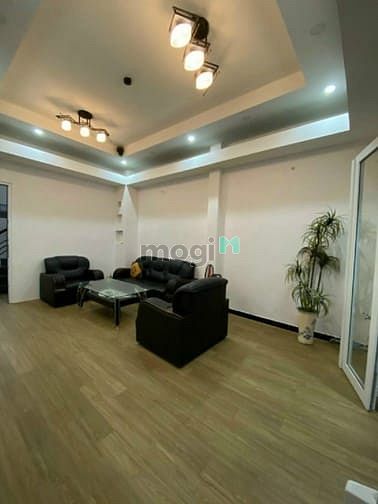 Hình ảnh Bán nhà hẻm 8m Đường Hoàng Sa Quận 1