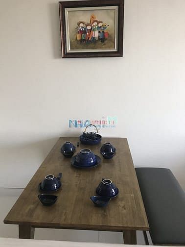 Hình ảnh ✔ Cho thuê CHCC DIAMOND LOTUS 92m 3pn 2wc - Nội thất đầy đủ