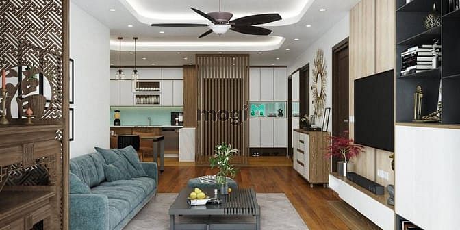 Hình ảnh Cho Thuê 3pn chung cư tara Residence quận 8 giá sinh viên