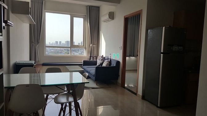 Hình ảnh Cho thuê chung cư The CBD. Quận 2. Có đủ nội thất. Giá 9 triệu/tháng