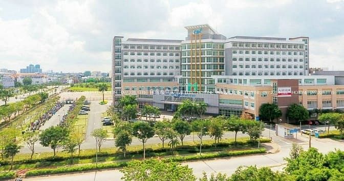 Hình ảnh Mở bán đợt 2 đất nền khu đô thị Tân tạo Central park