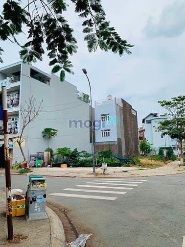 Hình ảnh Mở bán đợt 2 đất nền khu đô thị Tân tạo Central park