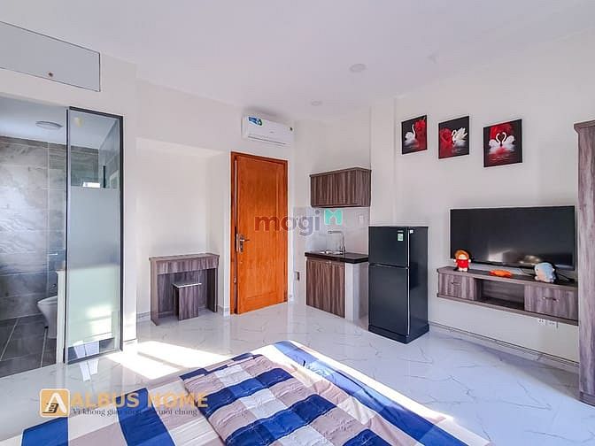 Hình ảnh Khai trương Trang Chủ MB66.COM / Đăng Ký Tặng 66K mới xây Bình Thạnh, giảm mạnh 1tr/tháng