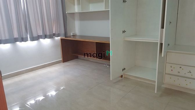 Hình ảnh Cho thuê chung cư The CBD. Quận 2. Có đủ nội thất. Giá 9 triệu/tháng