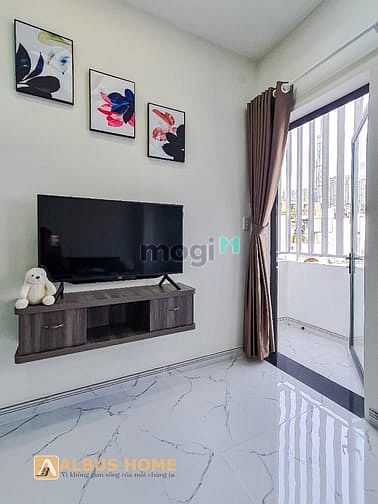 Hình ảnh Khai trương Trang Chủ MB66.COM / Đăng Ký Tặng 66K mới xây Bình Thạnh, giảm mạnh 1tr/tháng