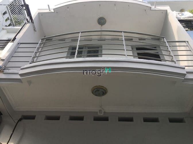 Hình ảnh Nhà Nguyên Căn quận Tân Phú 40m2,gần chợ Bà Quẹo