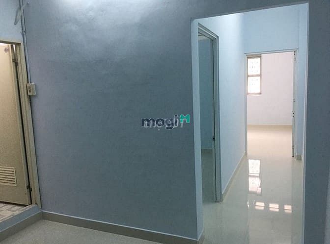 Hình ảnh Nhà Nguyên Căn quận Tân Phú 40m2,gần chợ Bà Quẹo