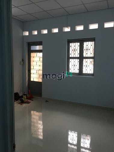 Hình ảnh Nhà Nguyên Căn quận Tân Phú 40m2,gần chợ Bà Quẹo