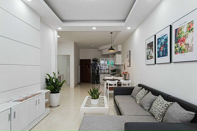 Hình ảnh Cho thuê Trang Chủ MB66.COM / Đăng Ký Tặng 66K Sky Garden 3, Phú Mỹ Hưng, 2PN nội thất mới, nhà đẹp