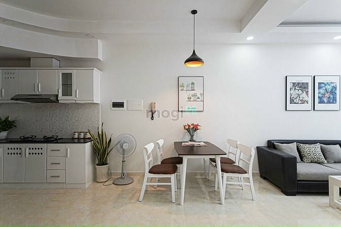 Hình ảnh Cho thuê Trang Chủ MB66.COM / Đăng Ký Tặng 66K Sky Garden 3 Phú Mỹ Hưng, Q7 (75m2, tầng 11, 12tr/th)