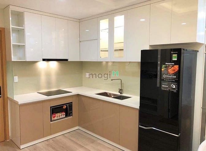 Hình ảnh M-One 81m2, 3 phòng ngủ, 2WC, giá 17 Triệu