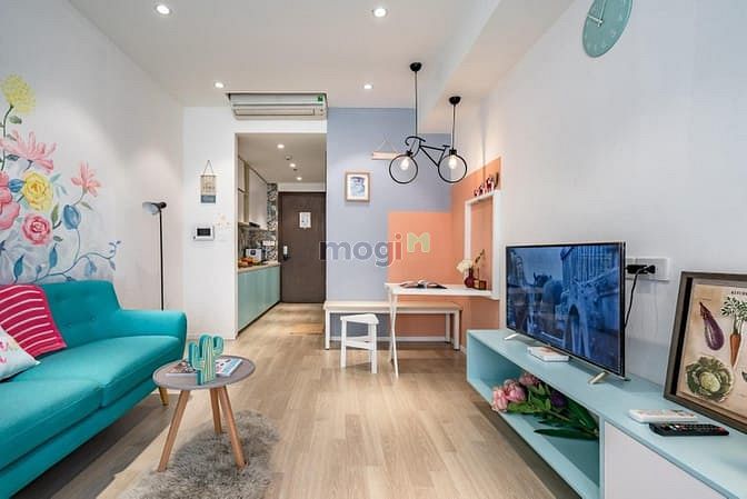 Hình ảnh Cho thuê Trang Chủ MB66.COM / Đăng Ký Tặng 66K Q4 - The Tresor - OT - 11 Triệu