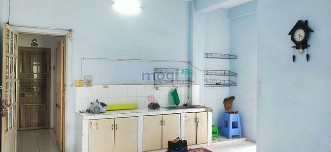 Hình ảnh Cho thuê Trang Chủ MB66.COM / Đăng Ký Tặng 66K 80m2, 2PN, 3 BC, CC Phú Lợi D2,Hai Thành, P7,Q8