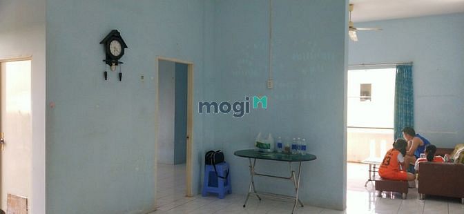 Hình ảnh Cho thuê Trang Chủ MB66.COM / Đăng Ký Tặng 66K 80m2, 2PN, 3 BC, CC Phú Lợi D2,Hai Thành, P7,Q8