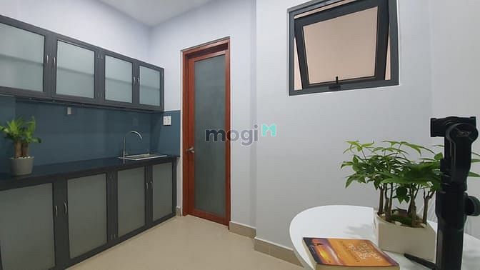 Hình ảnh Quận 2 studio cửa sổ ban công Trần Não Full NT Gần Q1, Sala, Thủ Thiêm