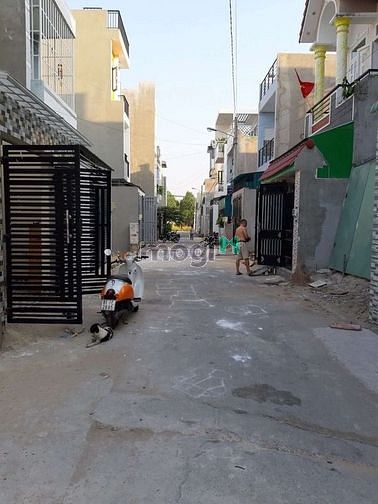 Hình ảnh Hẻm 185, Đường Ngô Chí Quốc, Phường Bình Chiểu, Quận Thủ Đức, Tp HCM