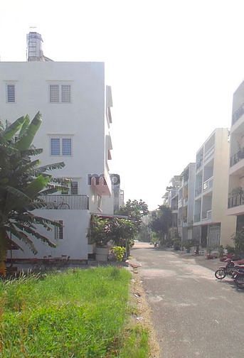 Hình ảnh Thanh lý 4 lô đất MT Lê Thị Riêng gần UBND Q. 12, SHR, XDTD, giá2.45tỷ