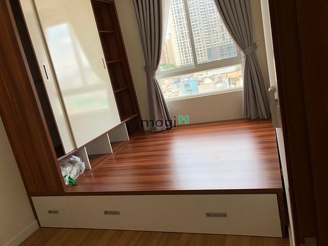 Hình ảnh Cho thuê Trang Chủ MB66.COM / Đăng Ký Tặng 66K Q4 - Grand Riverside - 2 phòng - 15 Triệu
