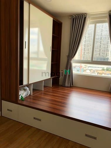 Hình ảnh Cho thuê Trang Chủ MB66.COM / Đăng Ký Tặng 66K Q4 - Grand Riverside - 2 phòng - 15 Triệu
