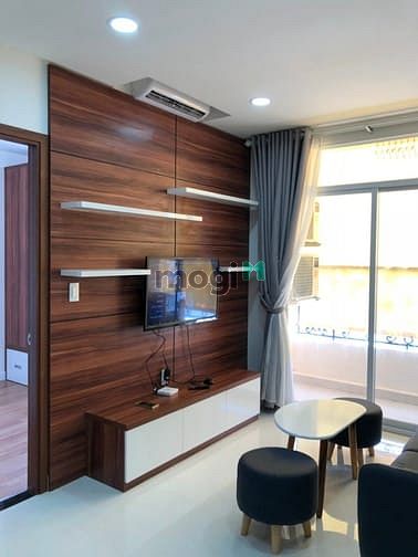 Hình ảnh Cho thuê Trang Chủ MB66.COM / Đăng Ký Tặng 66K Q4 - Grand Riverside - 2 phòng - 15 Triệu