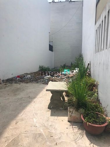 Hình ảnh Cần bán lô đất MT Quang Trung,P10,Gò vấp.SHR,giá 2.5 tỷ/ nền 80m2.XDTD