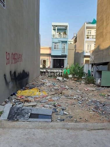 Hình ảnh Hẻm 185, Đường Ngô Chí Quốc, Phường Bình Chiểu, Quận Thủ Đức, Tp HCM