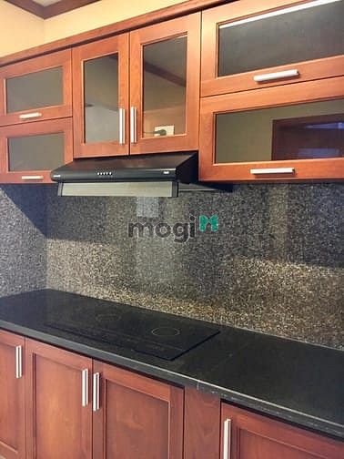 Hình ảnh ✔ Cho thuê CHCC HOÀNG ANH THANH BÌNH 114m 3pn 2wc - Nội thất đầy đủ