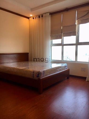 Hình ảnh ✔ Cho thuê CHCC HOÀNG ANH THANH BÌNH 114m 3pn 2wc - Nội thất đầy đủ