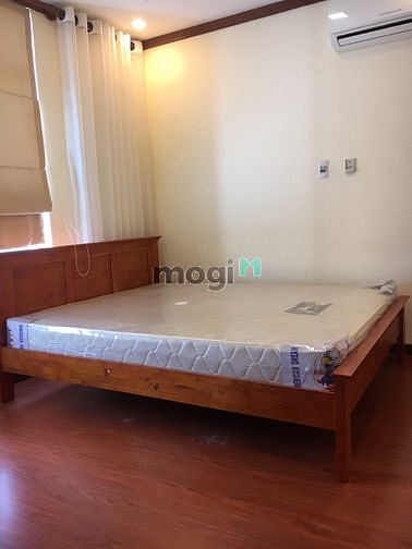 Hình ảnh ✔ Cho thuê CHCC HOÀNG ANH THANH BÌNH 114m 3pn 2wc - Nội thất đầy đủ