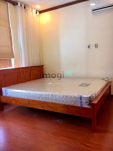 Hình ảnh ✔ Cho thuê CHCC HOÀNG ANH THANH BÌNH 114m 3pn 2wc - Nội thất đầy đủ