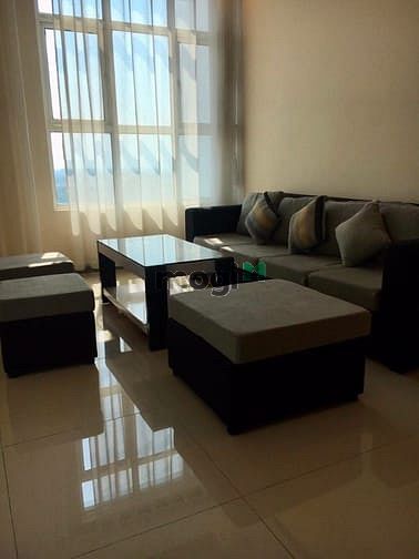 Hình ảnh ✔ Cho thuê CHCC HOÀNG ANH THANH BÌNH 114m 3pn 2wc - Nội thất đầy đủ